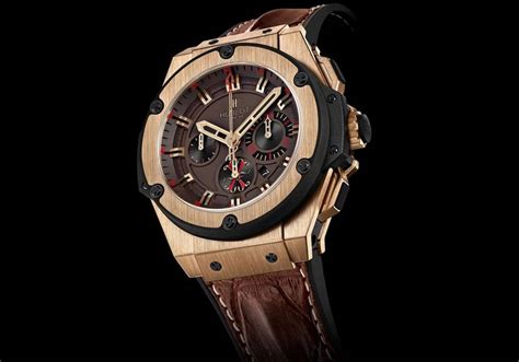 hublot king power arturo fuente|Hublot Honor World’s Rarest Cigar With King Power Arturo Fuente.